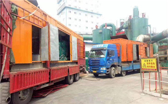 台前100KW发电机组适配电缆规格选型指南