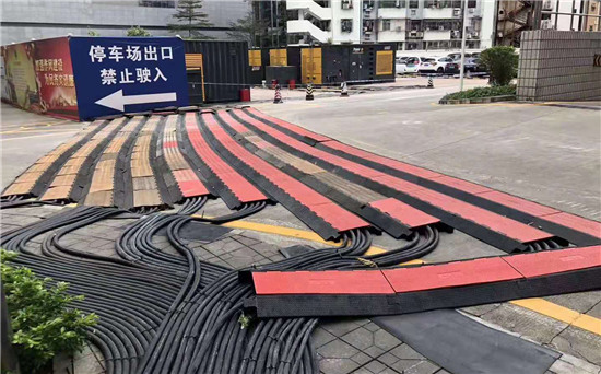 台前发电机组电缆选型完整具体步骤(工程通用标准流程)